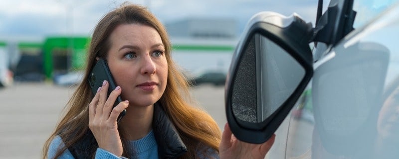 garantie vandalisme et assurance auto