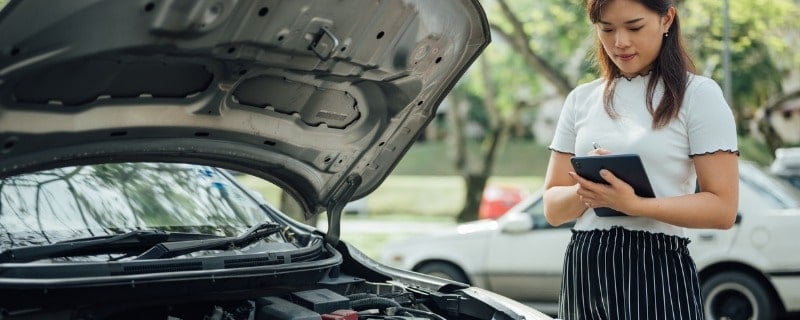 assurance auto Guadeloupe