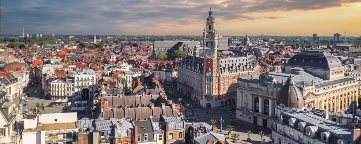 Assurance auto Lille