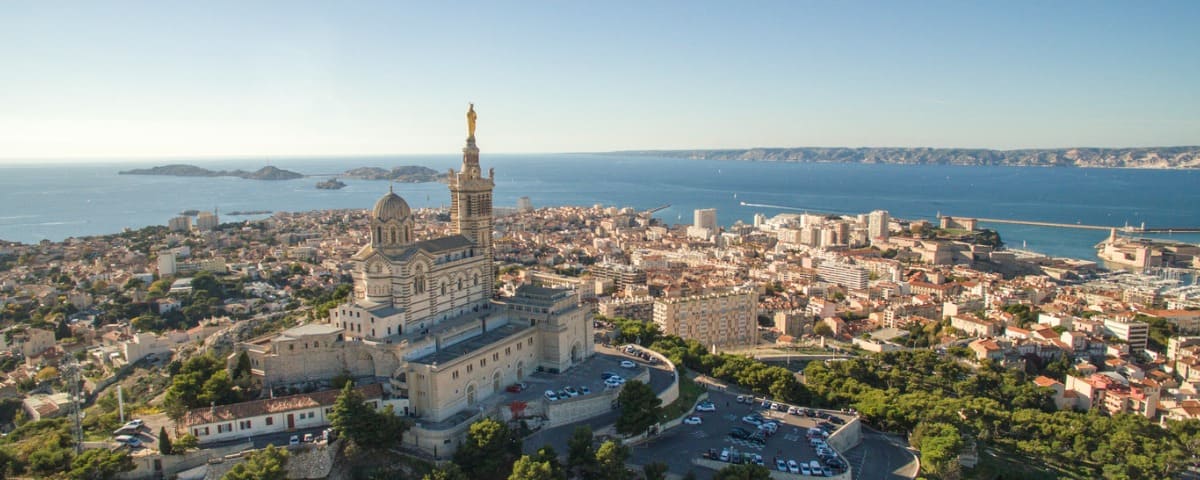 Assurance auto à Marseille