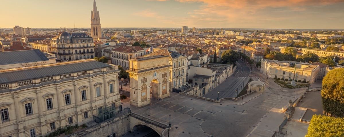 Assurance auto Montpellier