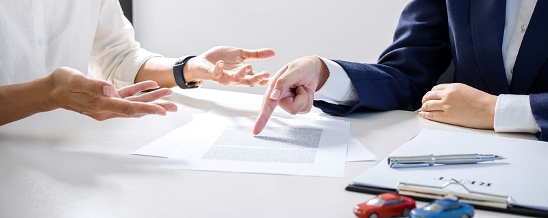 Assurance auto obligatoire