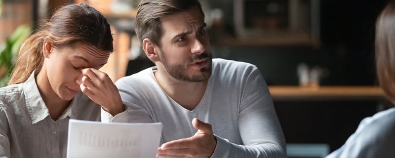 annuler un contrat d’assurance auto non signé