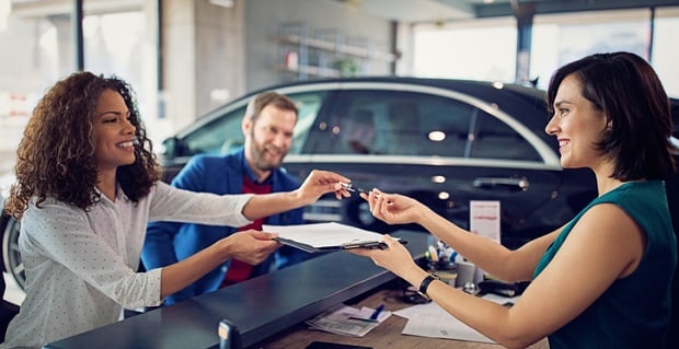 assurance auto professionnelle