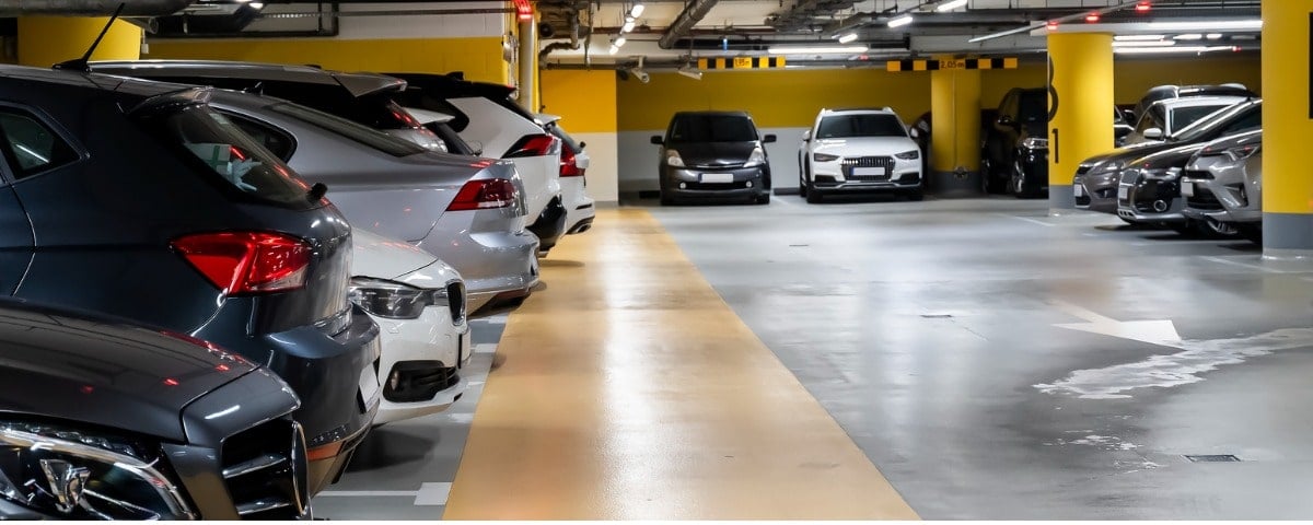 résilier l'assurance auto d'une voiture immobilisée