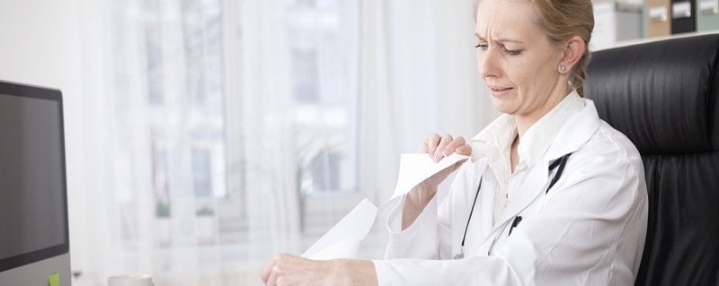 Assurance auto résiliée pour impayé