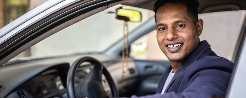 assurance auto temporaire 1 mois