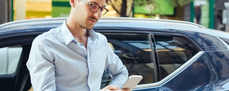 Assurance auto une semaine