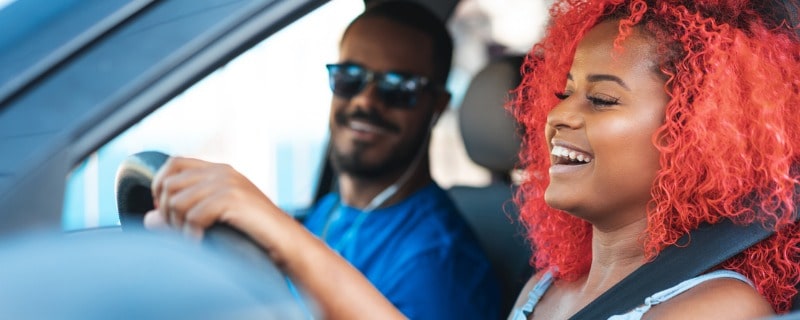 Assurance auto week-end