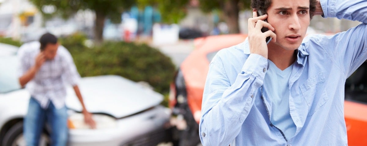 prise en charge de l'assurance jeune conducteur en cas d'accident