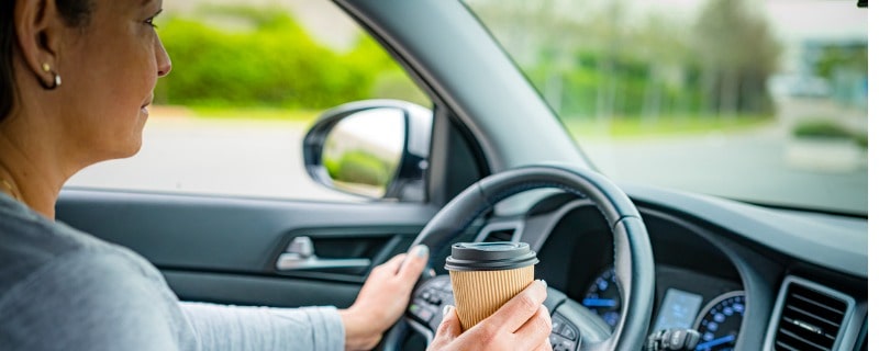assurance voiture de fonction