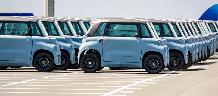 comment choisir une assurance pour sa voiture sans permis ?