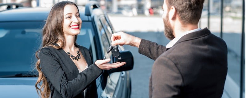 assurance location voiture