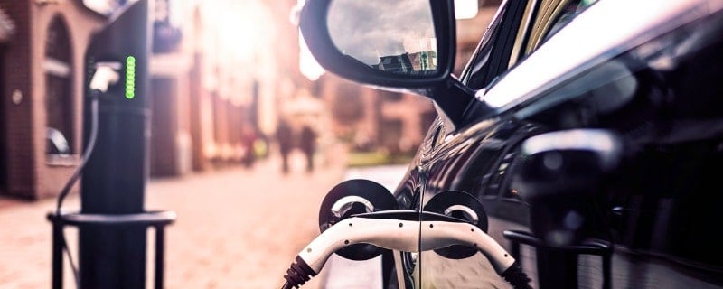 assurance voiture électrique