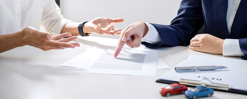 Changer assurance auto