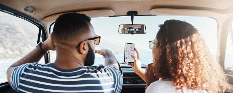 Assurance automobile internationale