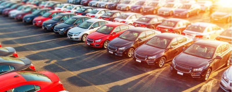 constructeurs automobiles