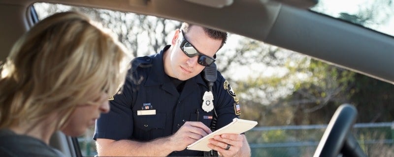 rouler sans assurance auto