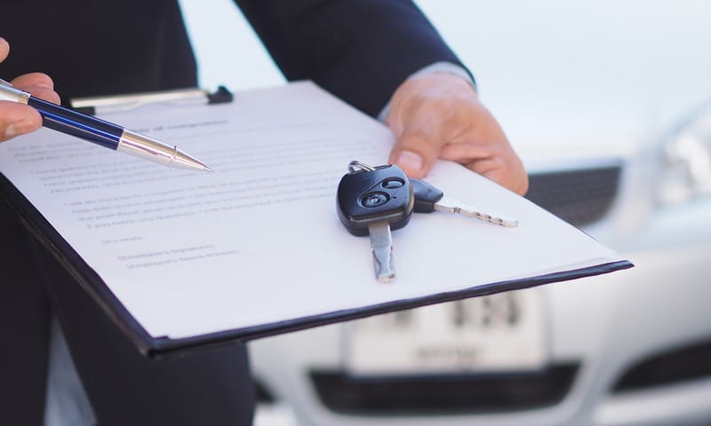 Guide pour tout savoir sur l'expertise automobile