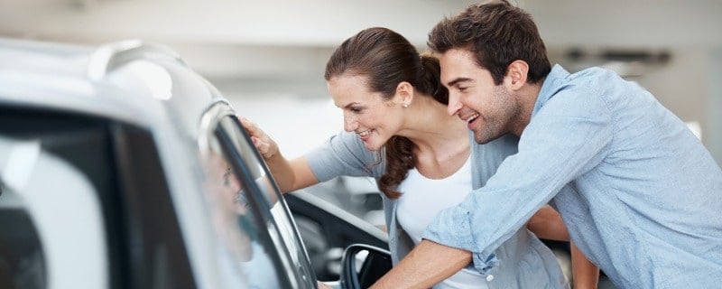 assurance auto pour le trajet retour après achat d'un véhicule