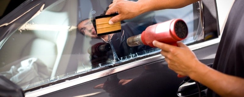 impact du gravage sur l'assurance auto