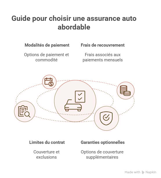 infographie paiement sans acompte mensuel annuel