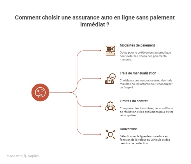 infographie sans acompte