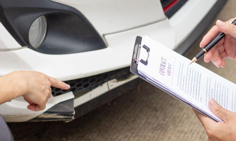 Décryptage du malus pour les voitures d'occasion