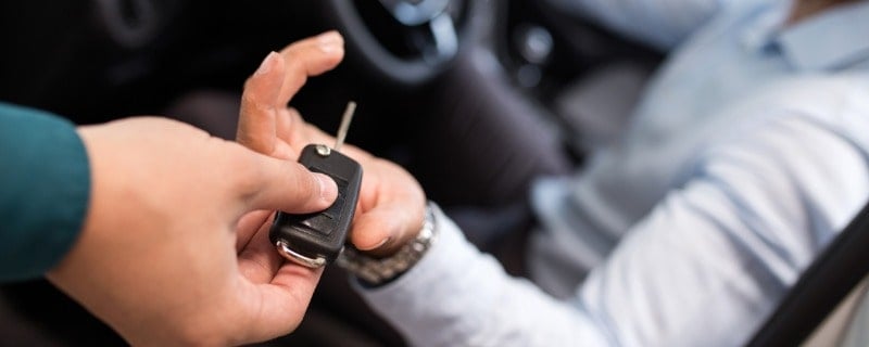 prêter sa voiture, que dit l'assurance auto