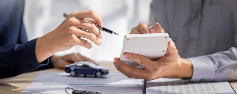 Résilier une assurance auto avec la Loi Chatel