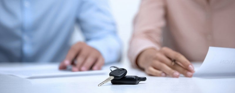 Suspendre assurance auto