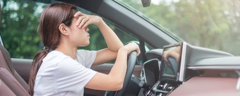 suspension de permis et assurance auto