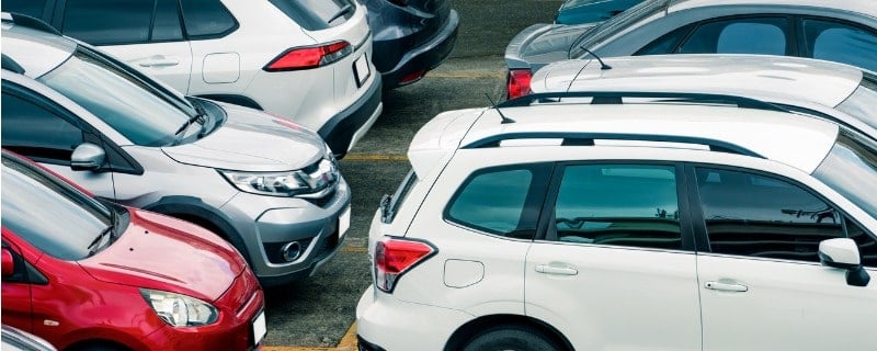 assurance auto et types de vehicules