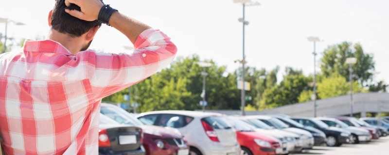 voiture volée sans effraction et indemnisation de l'assurance auto
