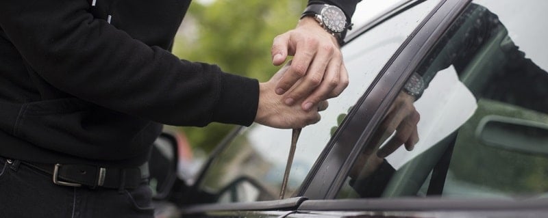 car jacking et assurance auto