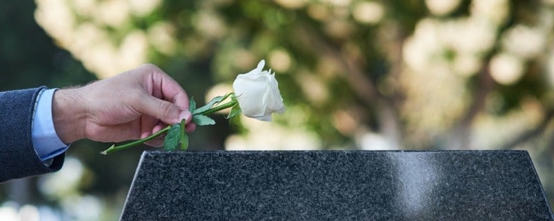 Assurance décès toutes causes