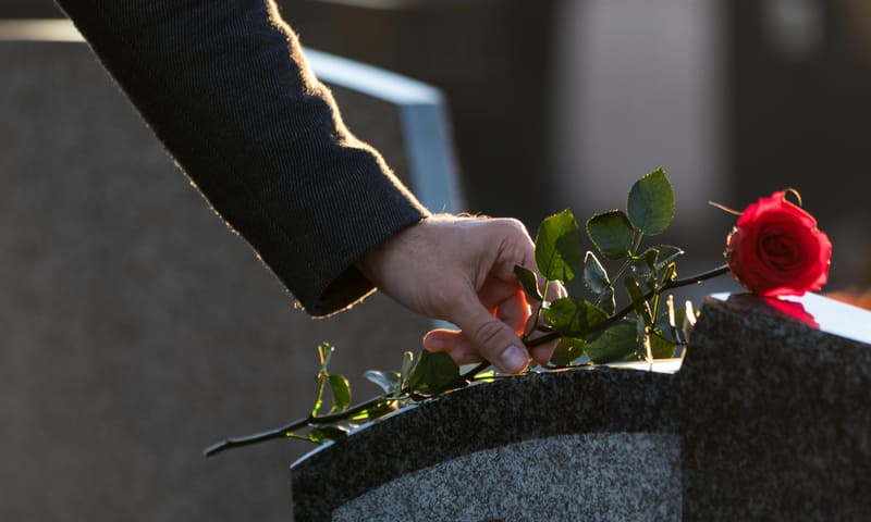 Constat de décès : quelles sont vos démarches ?