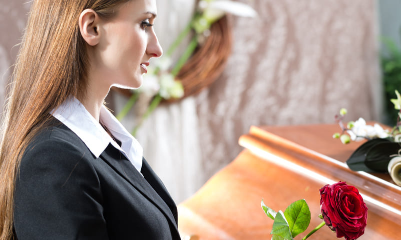 Décès du conjoint : les démarches à réaliser