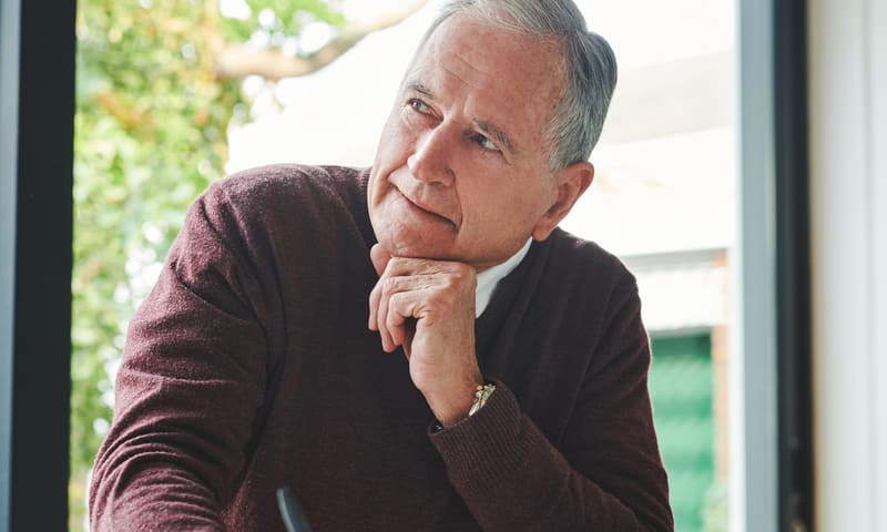 Démarches après le décès d'un proche