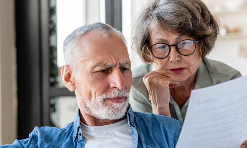 Organisation des obsèques