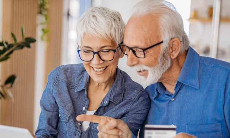 Aides financières en cas de décès