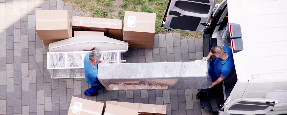 Déclarer son déménagement à l’assureur 