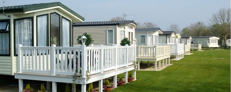 Assurance pour mobil home