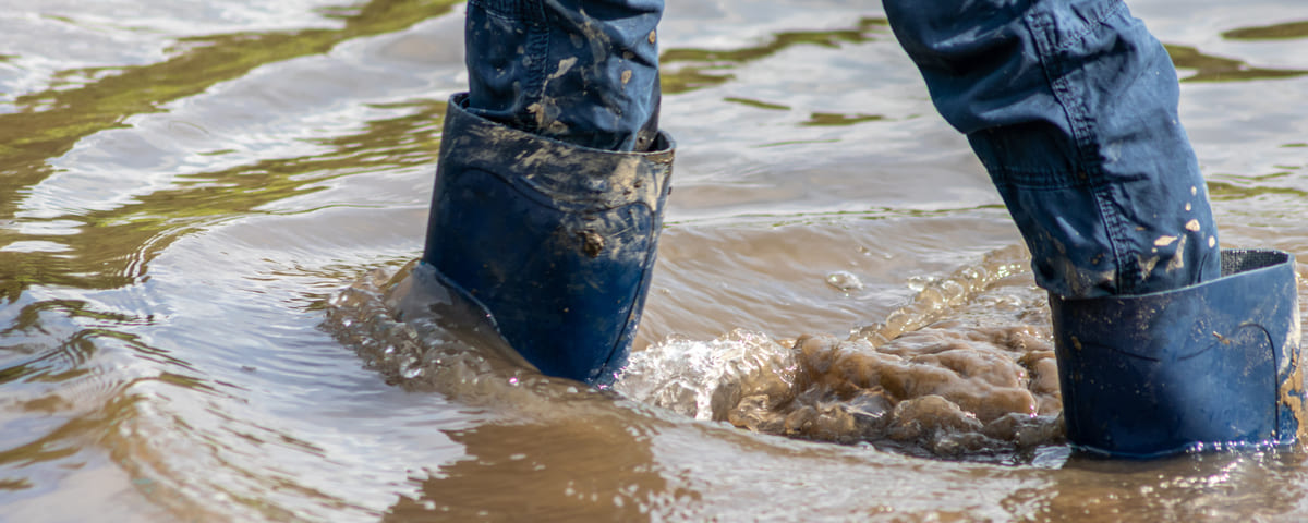 Affaissement de terrain : quelle indemnisation par l’assurance habitation ?