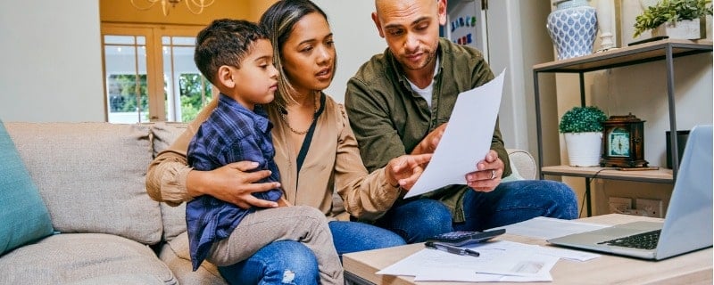 assurance habitation et procedures administratives