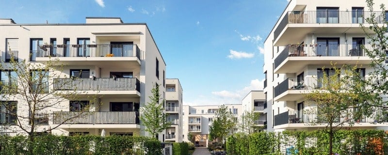 Assurance copropriete