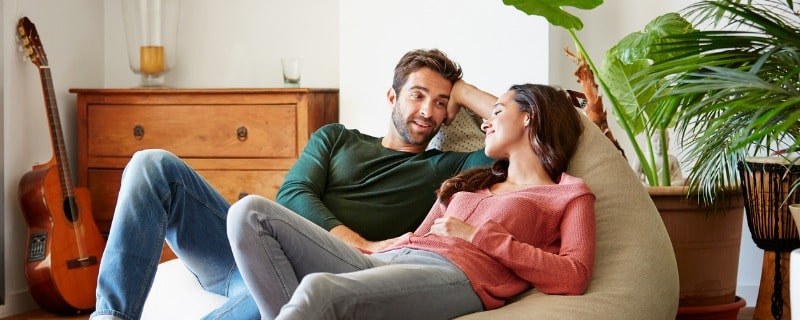 assurance habitation couple