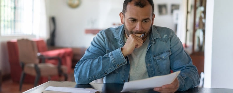 Réduire sur son assurance habitation quand on est au chomage
