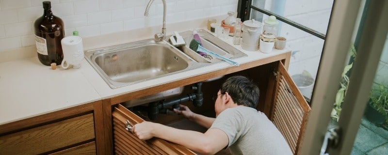 fuite d'eau et assurance habitation