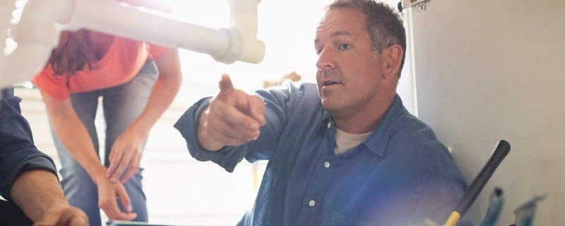 assurance habitation garantie canalisations